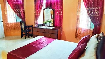 I Heart JA Me Lo Dio Dios Ocho Rios