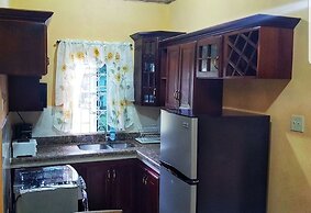 I Heart JA Me Lo Dio Dios Ocho Rios