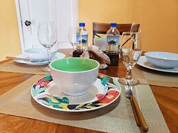 I Heart JA Me Lo Dio Dios Ocho Rios