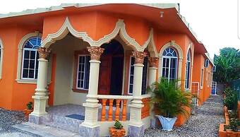 I Heart JA Me Lo Dio Dios Ocho Rios