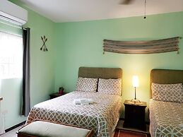 I Heart JA Willow Garden Retreat-Mona