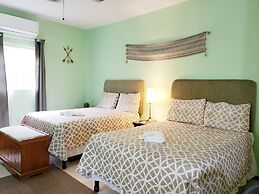 I Heart JA Willow Garden Retreat-Mona