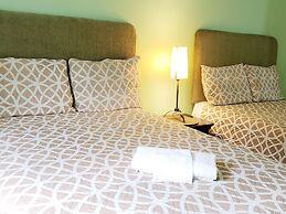 I Heart JA Willow Garden Retreat-Mona