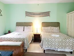 I Heart JA Willow Garden Retreat-Mona