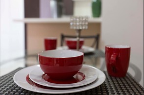 I Heart JA Affordable Luxury at The Bromptons