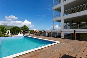 I Heart JA Affordable Luxury at The Bromptons