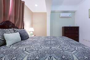 I Heart JA Affordable Luxury at The Bromptons