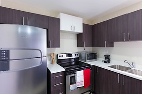 I Heart JA Affordable Luxury at The Bromptons