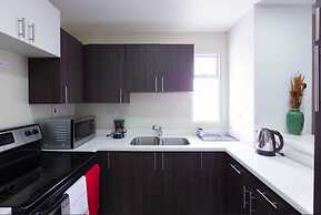 I Heart JA Affordable Luxury at The Bromptons