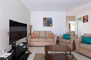 I Heart JA Affordable Luxury at The Bromptons