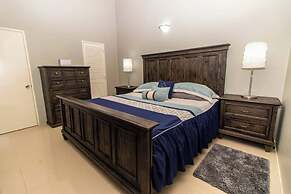 Serenity Retreat Villa Drax Hall