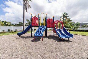 Serenity Retreat Villa Drax Hall