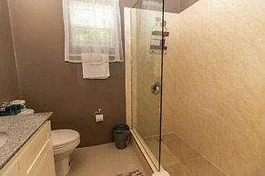 Serenity Retreat Villa Drax Hall