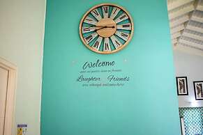 Serenity Retreat Villa Drax Hall