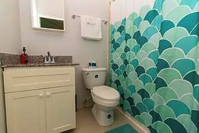 Serenity Retreat Villa Drax Hall