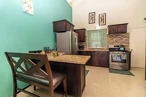 Serenity Retreat Villa Drax Hall