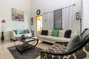 Serenity Retreat Villa Drax Hall