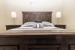 Serenity Retreat Villa Drax Hall