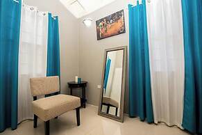 Serenity Retreat Villa Drax Hall