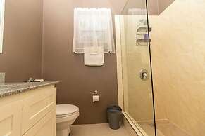 Serenity Retreat Villa Drax Hall