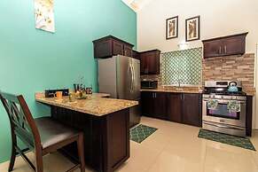 Serenity Retreat Villa Drax Hall