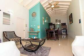 Serenity Retreat Villa Drax Hall