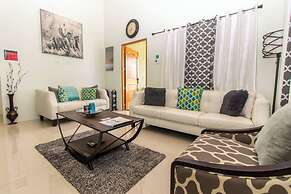 Serenity Retreat Villa Drax Hall