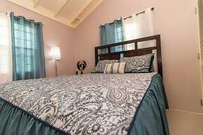 Serenity Retreat Villa Drax Hall