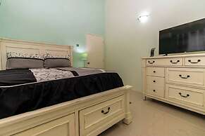 Serenity Retreat Villa Drax Hall