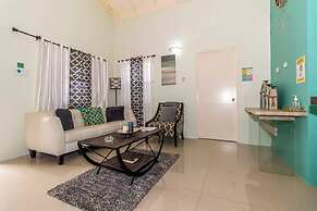 Serenity Retreat Villa Drax Hall