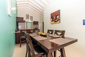 Serenity Retreat Villa Drax Hall