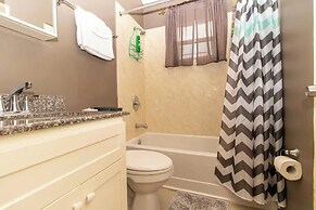 Serenity Retreat Villa Drax Hall