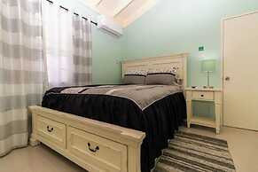 Serenity Retreat Villa Drax Hall