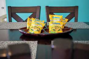 Serenity Retreat Villa Drax Hall