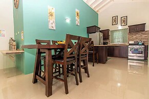 Serenity Retreat Villa Drax Hall