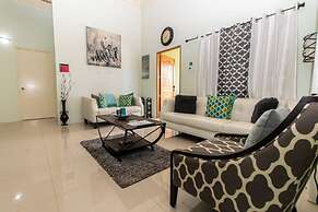 Serenity Retreat Villa Drax Hall