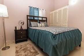 Serenity Retreat Villa Drax Hall