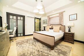 Orchids & Palms Villa