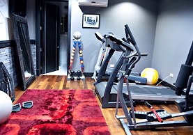 Orchids & Palms Villa