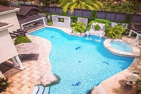 Orchids & Palms Villa