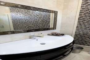 Orchids & Palms Villa