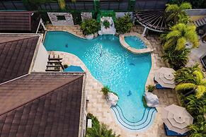 Orchids & Palms Villa