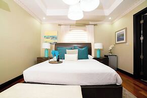 Orchids & Palms Villa