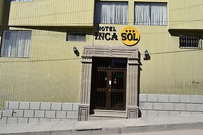 Hotel Incasol