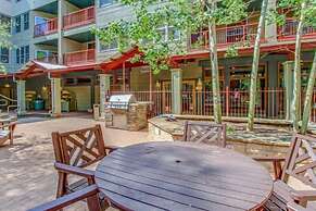 1 Bedroom Mountain Condo in the Heart of River Run Village within walk