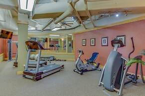 1 Bedroom Mountain Condo in the Heart of River Run Village within walk