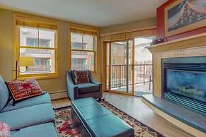 1 Bedroom Mountain Condo in the Heart of River Run Village within walk