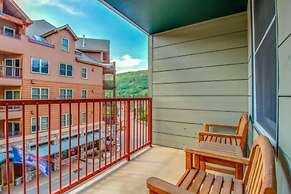 1 Bedroom Mountain Condo in the Heart of River Run Village within walk