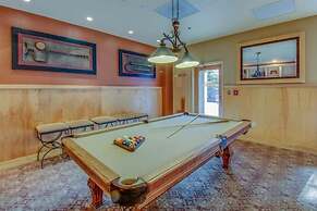 1 Bedroom Mountain Condo in the Heart of River Run Village within walk