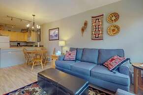 1 Bedroom Mountain Condo in the Heart of River Run Village within walk